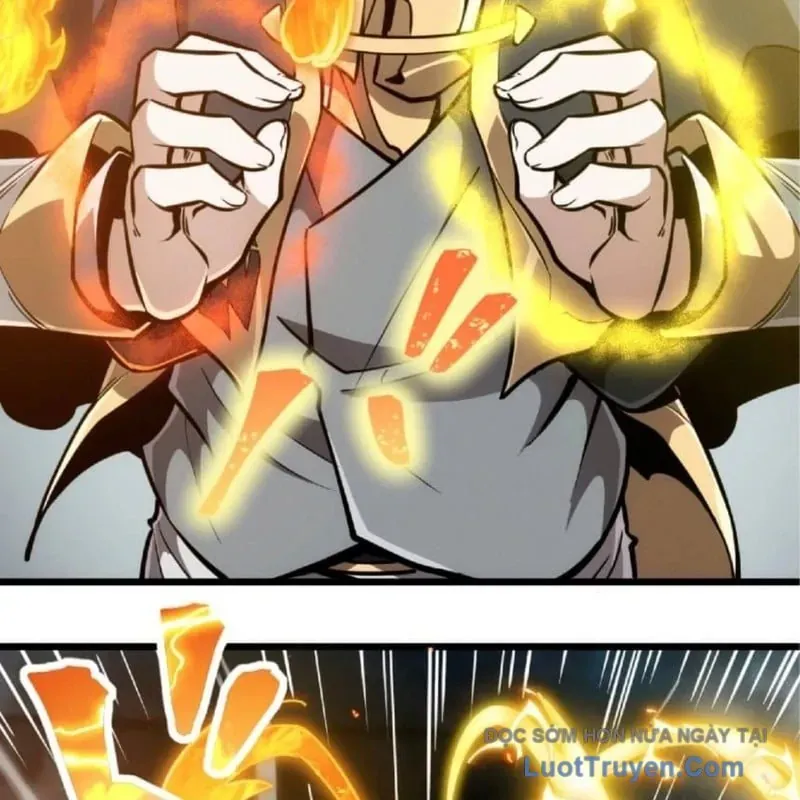 Kiếm Thánh Tái Sinh Ở Dị Giới Ma Thuật Chapter 6 - 126