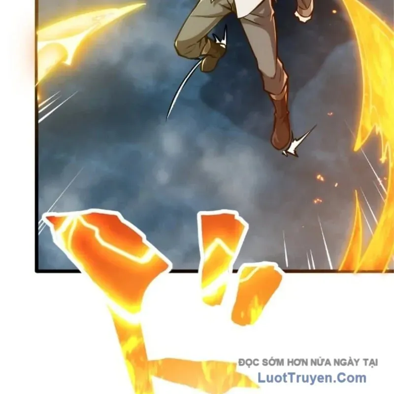 Kiếm Thánh Tái Sinh Ở Dị Giới Ma Thuật Chapter 6 - 131