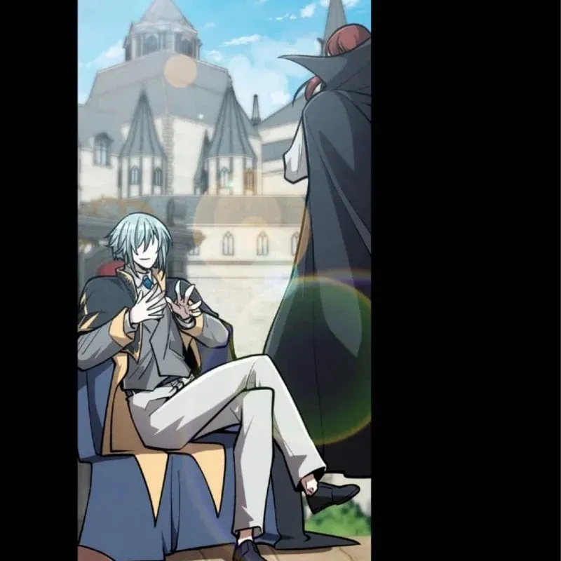 Kiếm Thánh Tái Sinh Ở Dị Giới Ma Thuật Chapter 6 - 18