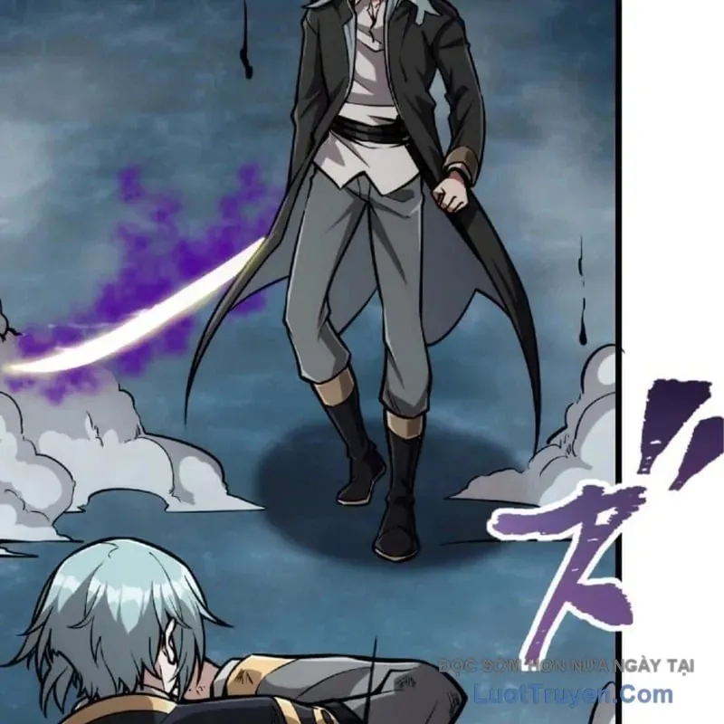 Kiếm Thánh Tái Sinh Ở Dị Giới Ma Thuật Chapter 6 - 173