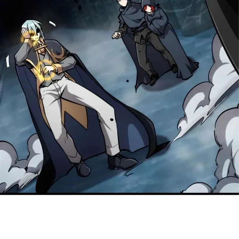 Kiếm Thánh Tái Sinh Ở Dị Giới Ma Thuật Chapter 6 - 195