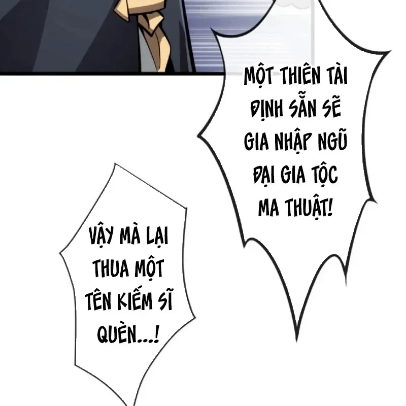 Kiếm Thánh Tái Sinh Ở Dị Giới Ma Thuật Chapter 6 - 199