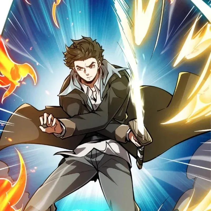 Kiếm Thánh Tái Sinh Ở Dị Giới Ma Thuật Chapter 6 - 208