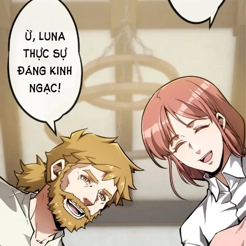 Kiếm Thánh Tái Sinh Ở Dị Giới Ma Thuật Chapter 6 - 4