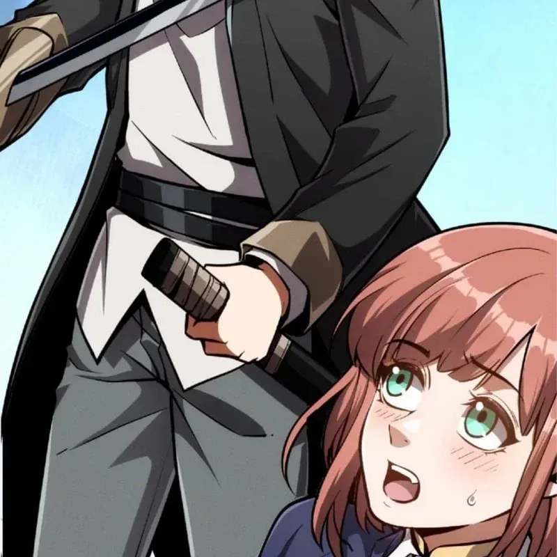 Kiếm Thánh Tái Sinh Ở Dị Giới Ma Thuật Chapter 6 - 43