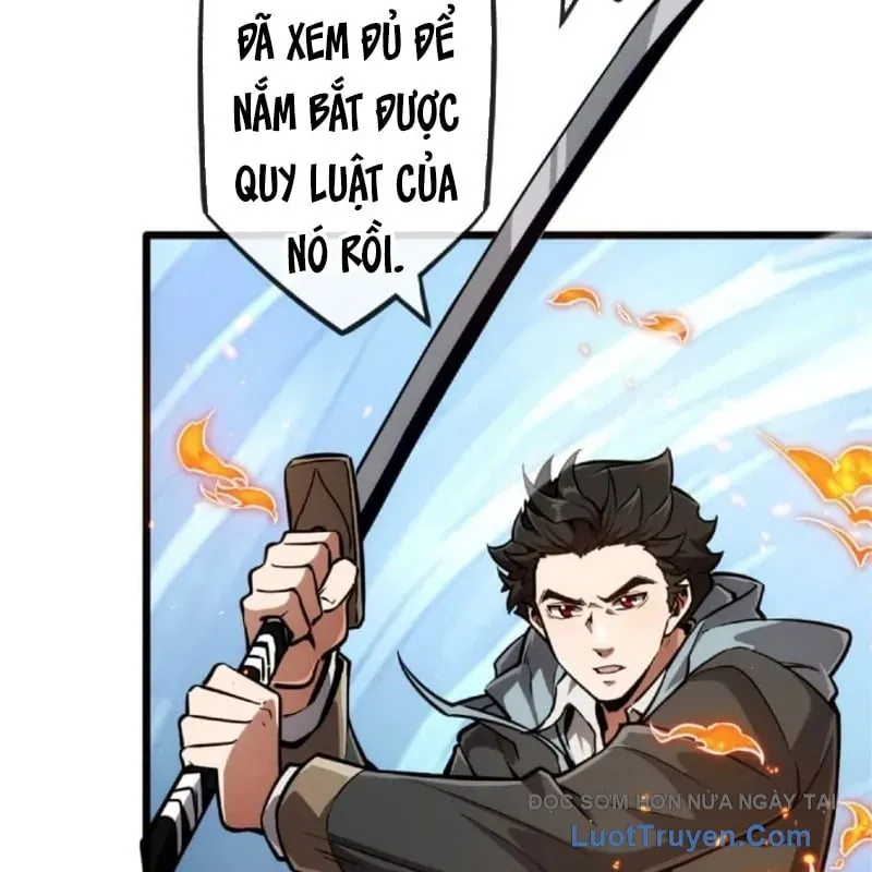 Kiếm Thánh Tái Sinh Ở Dị Giới Ma Thuật Chapter 6 - 77