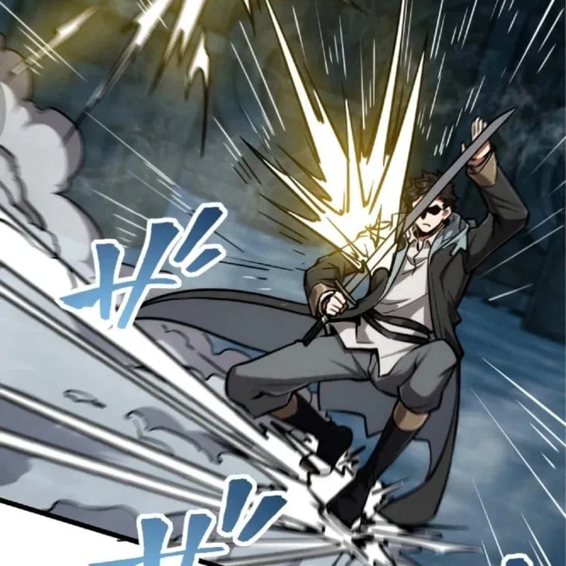 Kiếm Thánh Tái Sinh Ở Dị Giới Ma Thuật Chapter 6 - 96