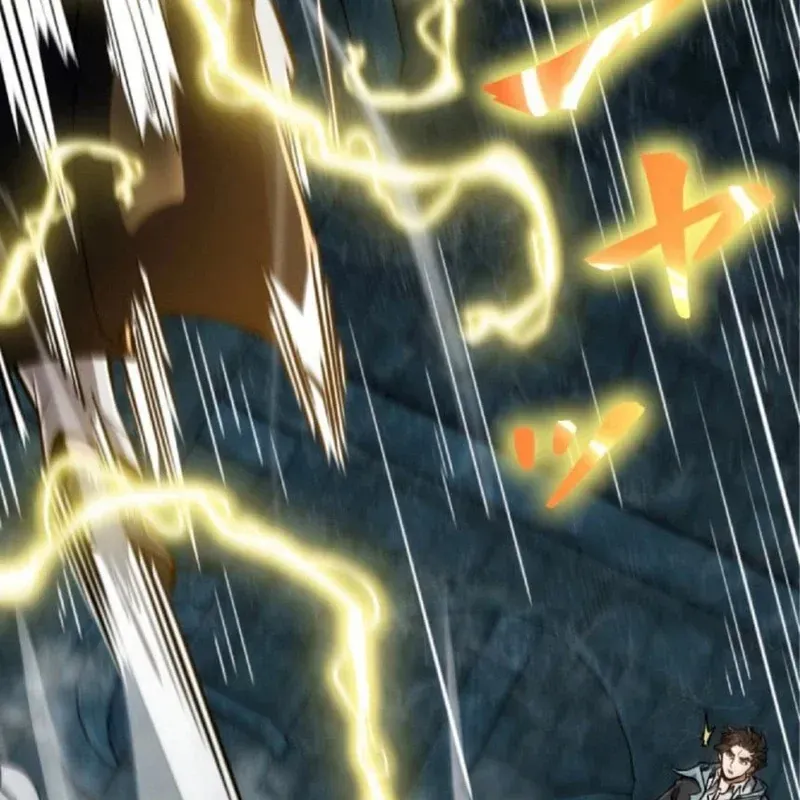 Kiếm Thánh Tái Sinh Ở Dị Giới Ma Thuật Chapter 7 - 12