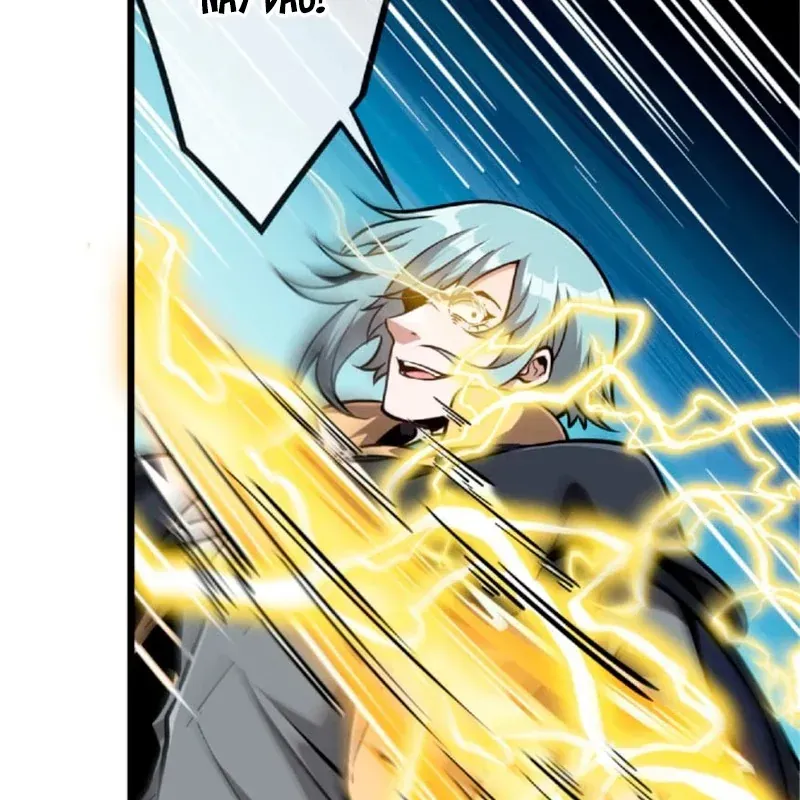 Kiếm Thánh Tái Sinh Ở Dị Giới Ma Thuật Chapter 7 - 137