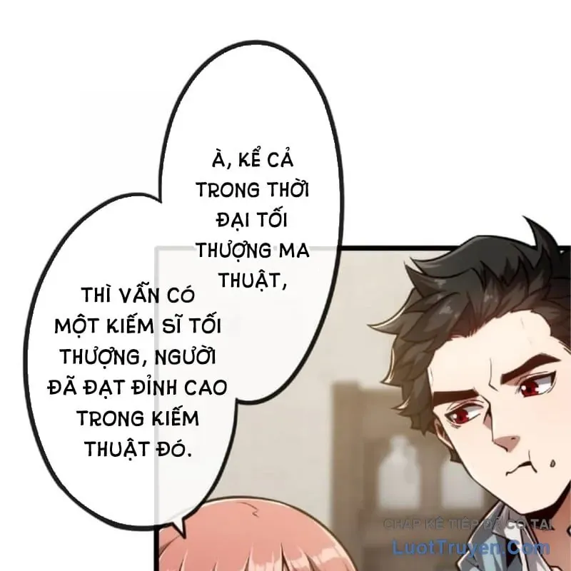 Kiếm Thánh Tái Sinh Ở Dị Giới Ma Thuật Chapter 8 - 109