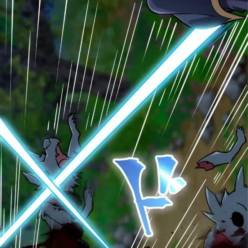 Kiếm Thánh Tái Sinh Ở Dị Giới Ma Thuật Chapter 8 - 144