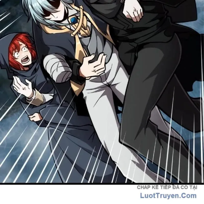 Kiếm Thánh Tái Sinh Ở Dị Giới Ma Thuật Chapter 8 - 16
