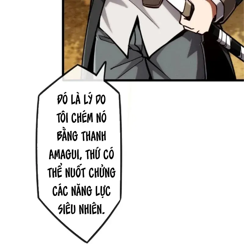 Kiếm Thánh Tái Sinh Ở Dị Giới Ma Thuật Chapter 8 - 228