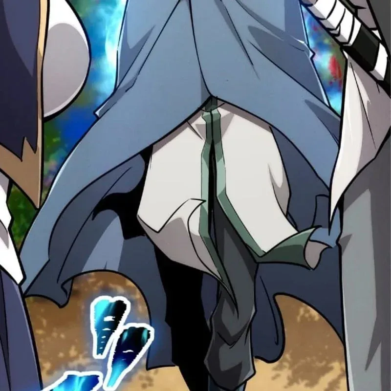 Kiếm Thánh Tái Sinh Ở Dị Giới Ma Thuật Chapter 8 - 244