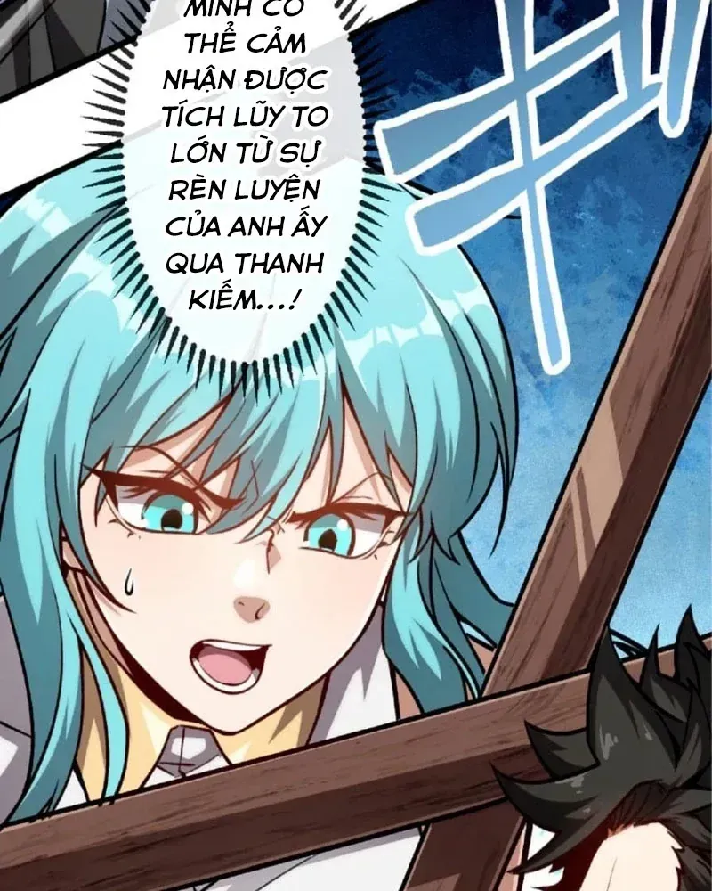 Kiếm Thánh Tái Sinh Ở Dị Giới Ma Thuật Chapter 9 - 102