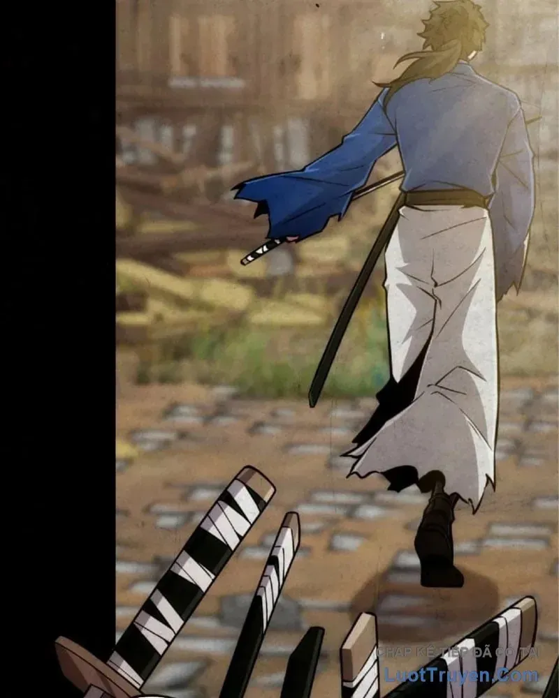 Kiếm Thánh Tái Sinh Ở Dị Giới Ma Thuật Chapter 9 - 119