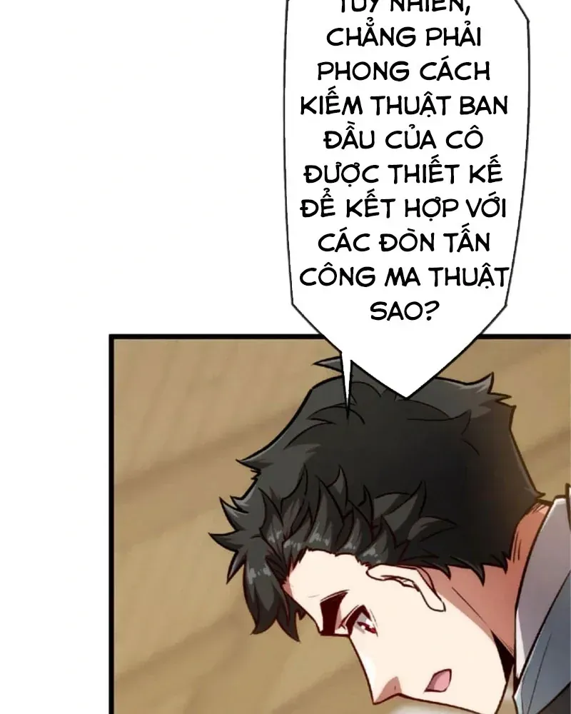 Kiếm Thánh Tái Sinh Ở Dị Giới Ma Thuật Chapter 9 - 122