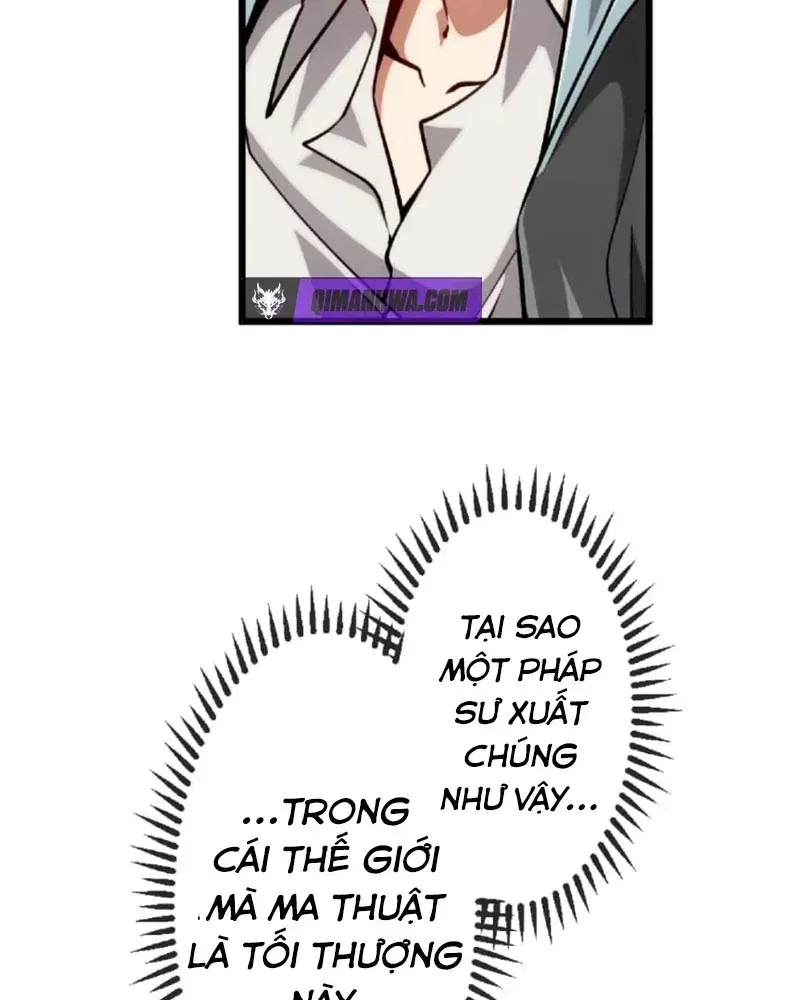 Kiếm Thánh Tái Sinh Ở Dị Giới Ma Thuật Chapter 9 - 130