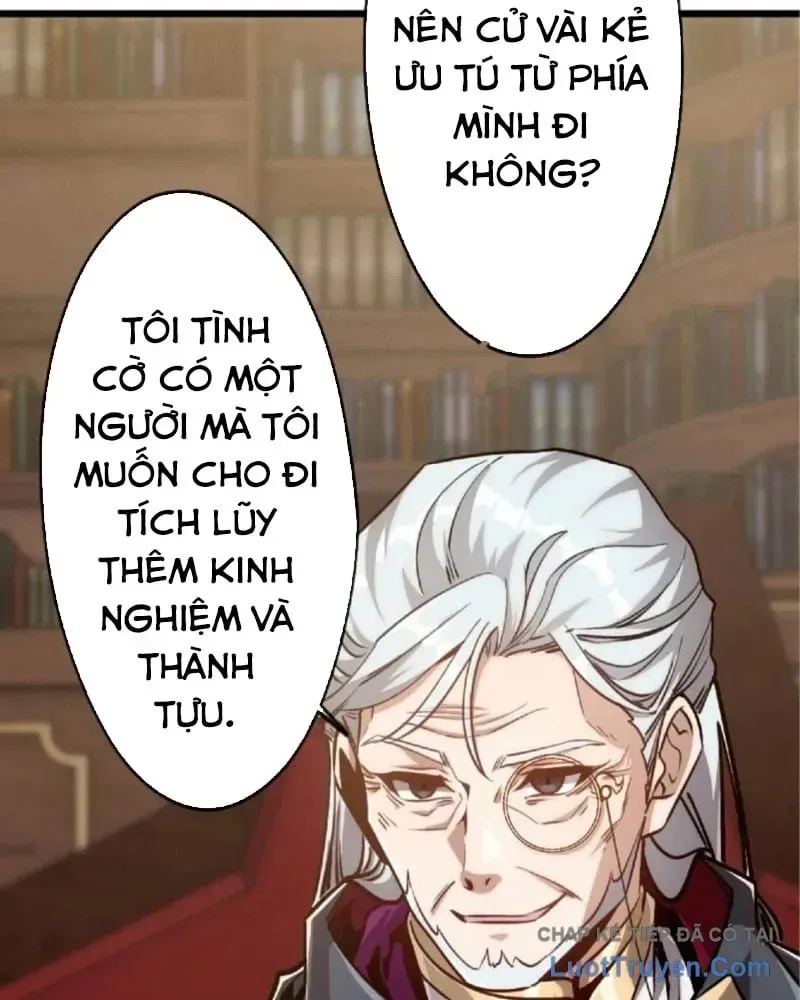 Kiếm Thánh Tái Sinh Ở Dị Giới Ma Thuật Chapter 9 - 14