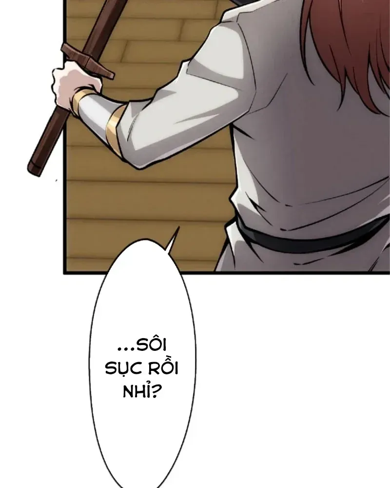 Kiếm Thánh Tái Sinh Ở Dị Giới Ma Thuật Chapter 9 - 138
