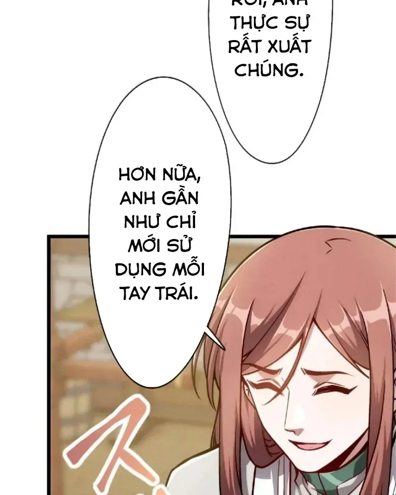 Kiếm Thánh Tái Sinh Ở Dị Giới Ma Thuật Chapter 9 - 159