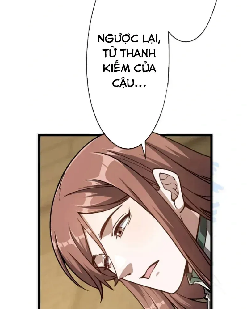 Kiếm Thánh Tái Sinh Ở Dị Giới Ma Thuật Chapter 9 - 174