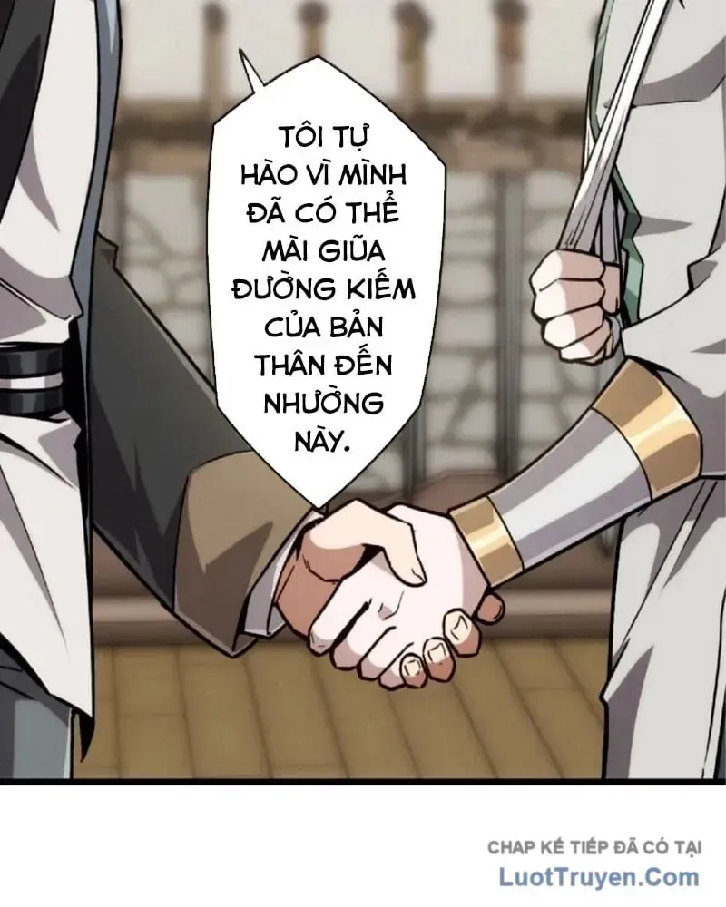 Kiếm Thánh Tái Sinh Ở Dị Giới Ma Thuật Chapter 9 - 189