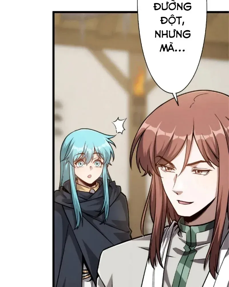 Kiếm Thánh Tái Sinh Ở Dị Giới Ma Thuật Chapter 9 - 191