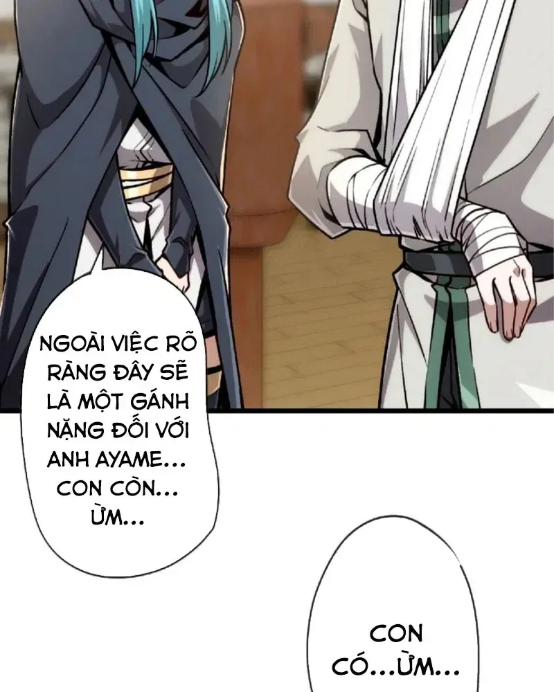 Kiếm Thánh Tái Sinh Ở Dị Giới Ma Thuật Chapter 9 - 200