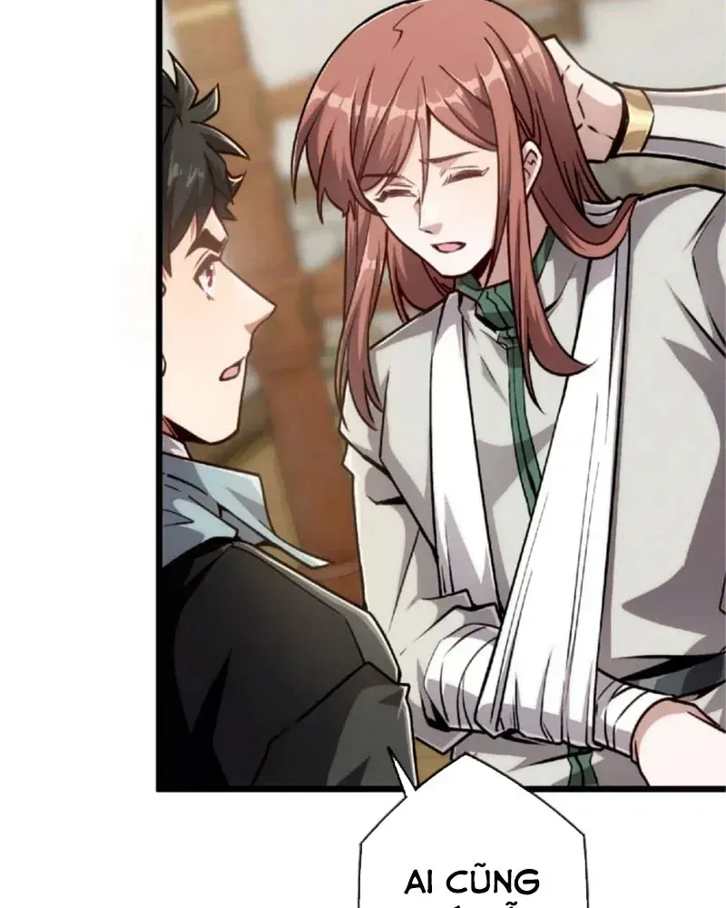 Kiếm Thánh Tái Sinh Ở Dị Giới Ma Thuật Chapter 9 - 204