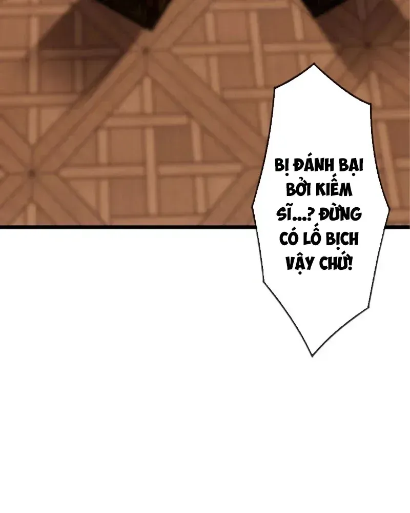 Kiếm Thánh Tái Sinh Ở Dị Giới Ma Thuật Chapter 9 - 4