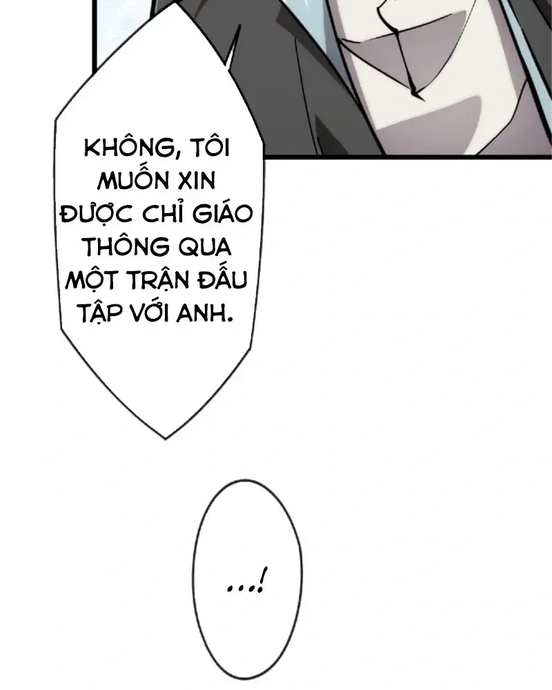 Kiếm Thánh Tái Sinh Ở Dị Giới Ma Thuật Chapter 9 - 38