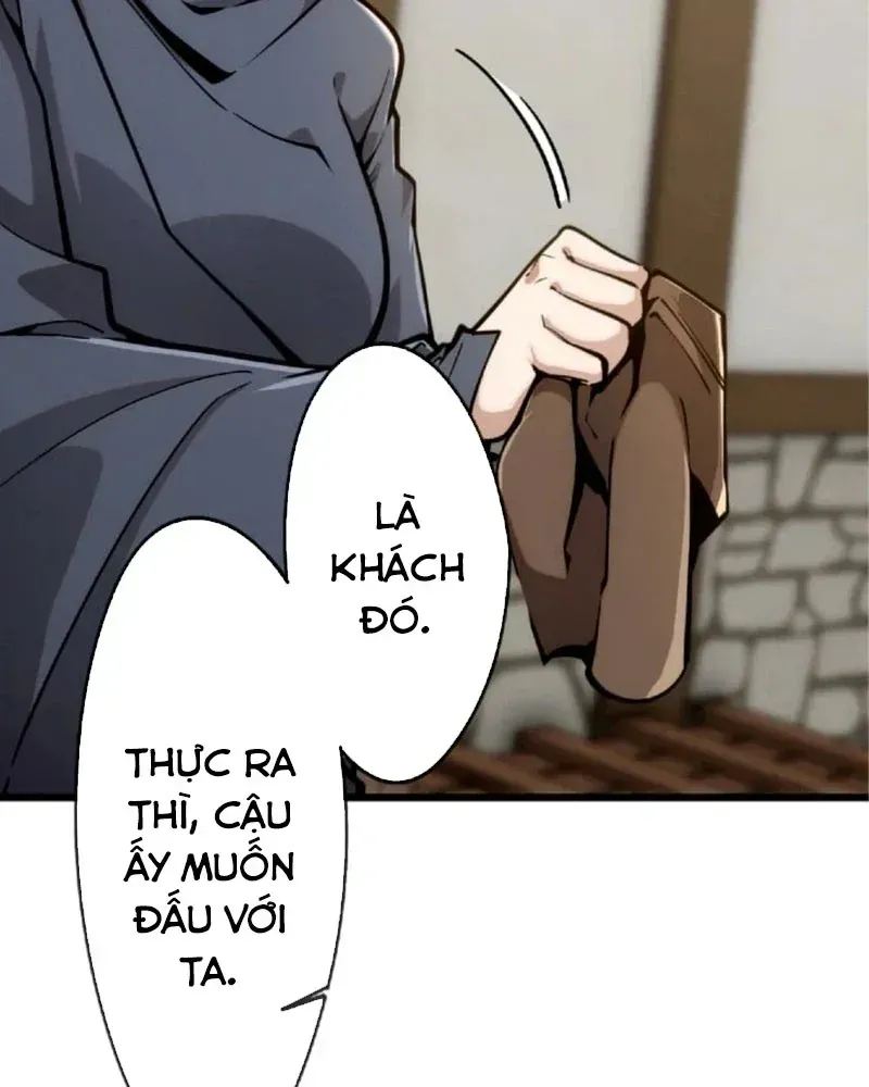 Kiếm Thánh Tái Sinh Ở Dị Giới Ma Thuật Chapter 9 - 46