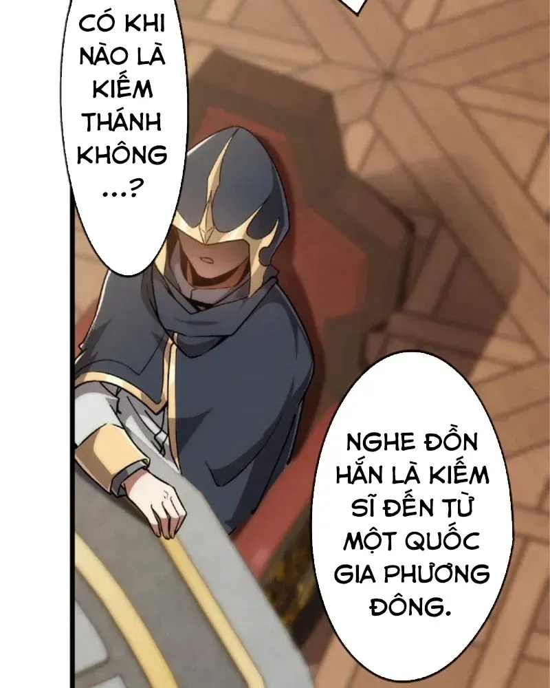 Kiếm Thánh Tái Sinh Ở Dị Giới Ma Thuật Chapter 9 - 6