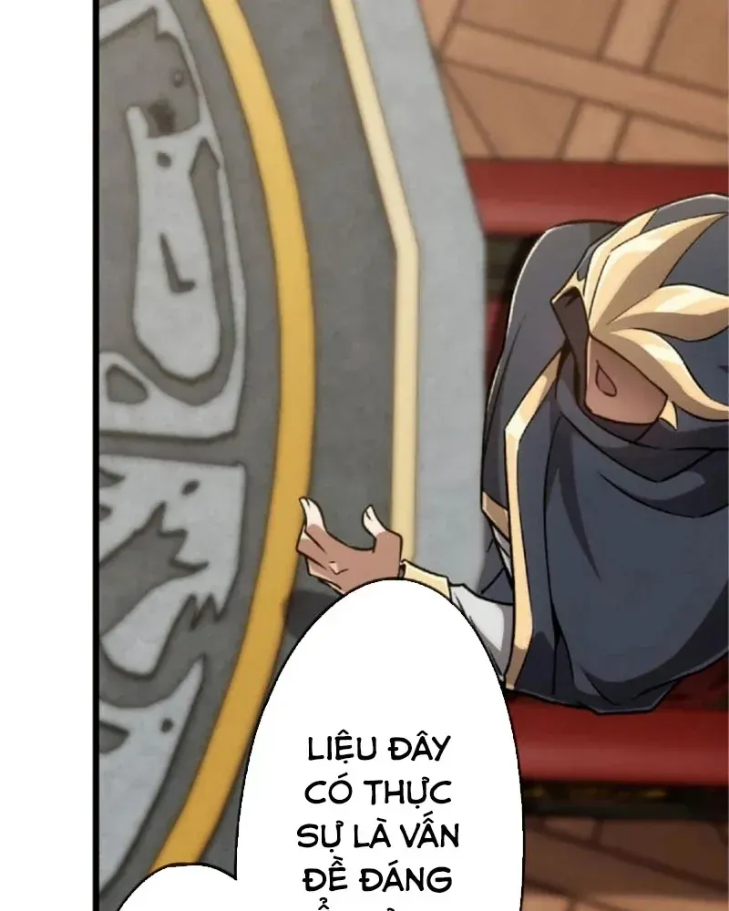 Kiếm Thánh Tái Sinh Ở Dị Giới Ma Thuật Chapter 9 - 7