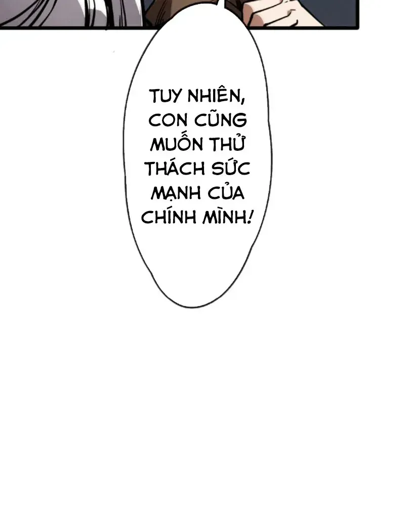 Kiếm Thánh Tái Sinh Ở Dị Giới Ma Thuật Chapter 9 - 62