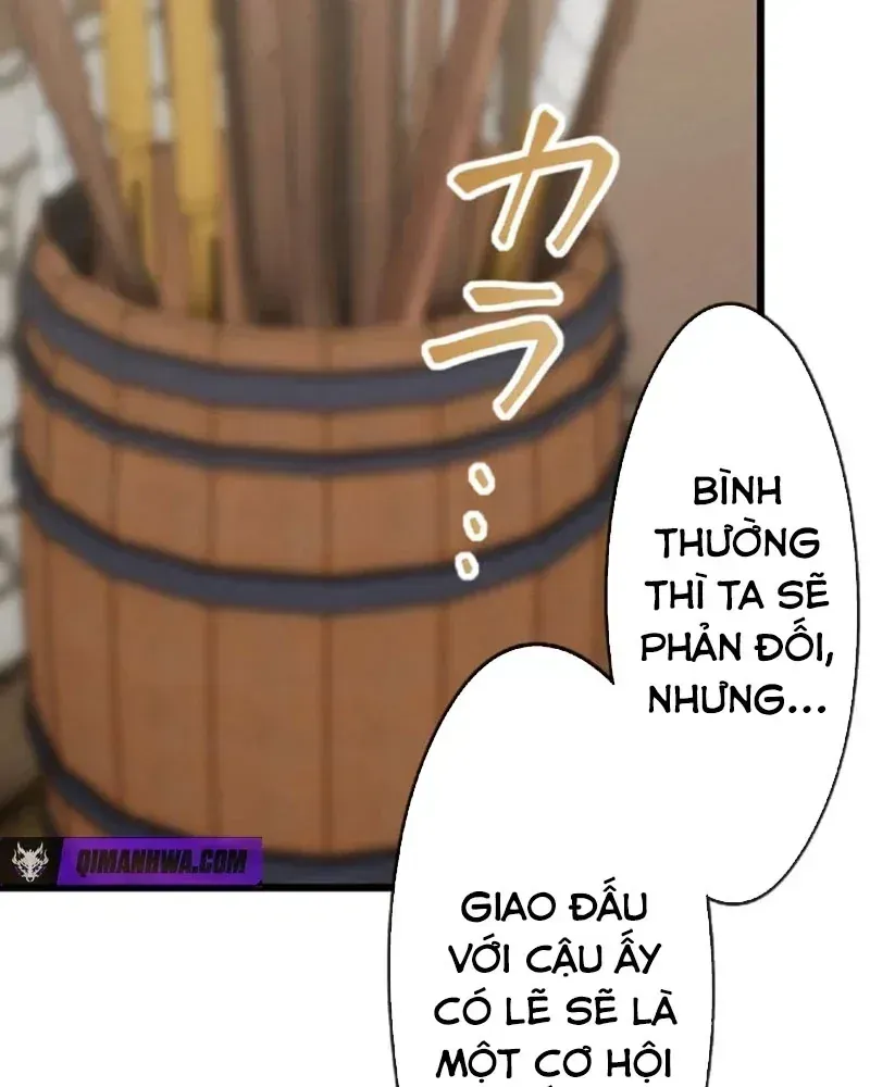 Kiếm Thánh Tái Sinh Ở Dị Giới Ma Thuật Chapter 9 - 64