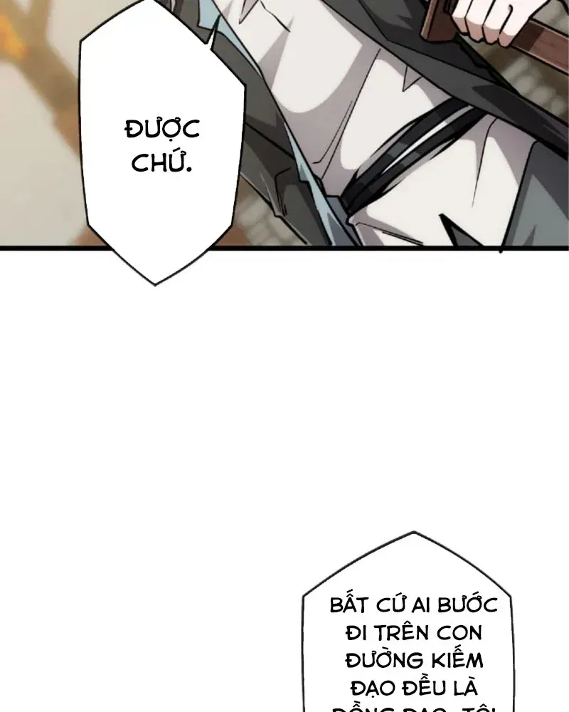 Kiếm Thánh Tái Sinh Ở Dị Giới Ma Thuật Chapter 9 - 67