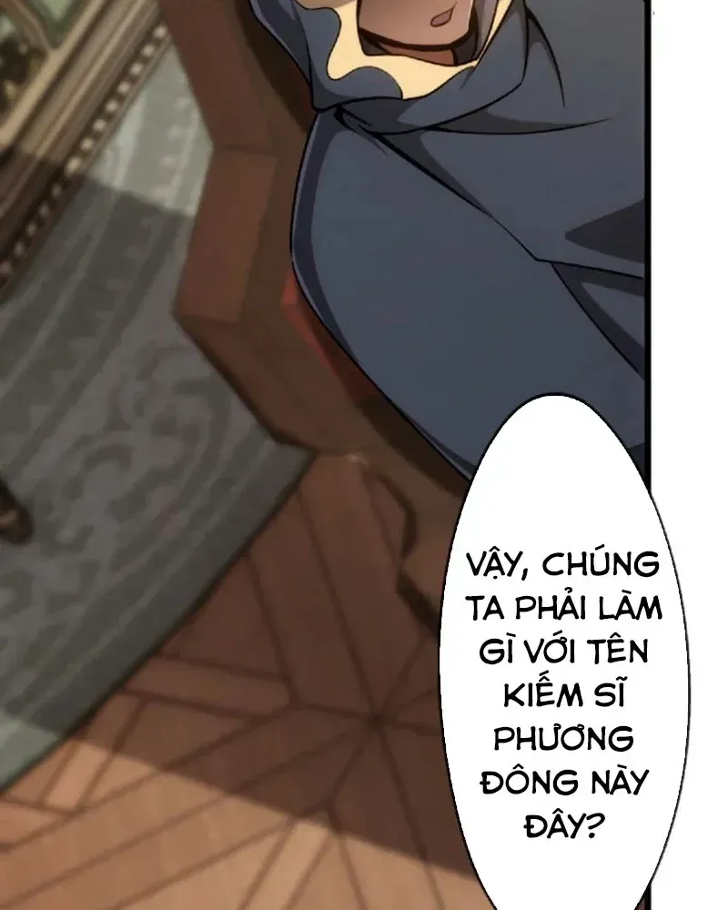 Kiếm Thánh Tái Sinh Ở Dị Giới Ma Thuật Chapter 9 - 10