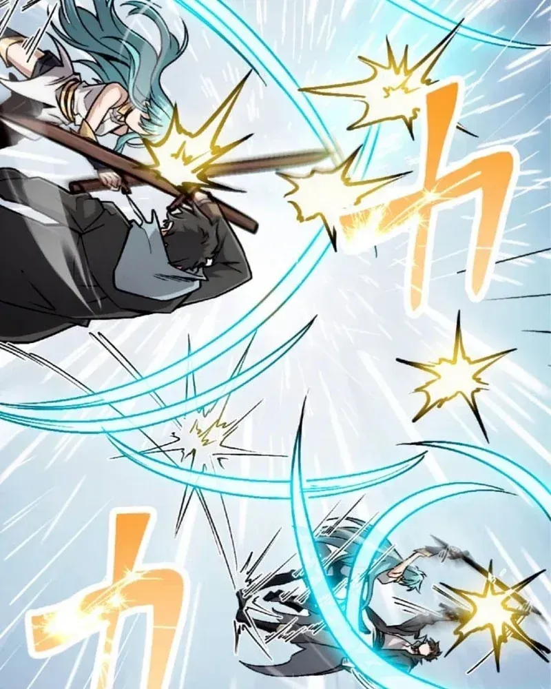 Kiếm Thánh Tái Sinh Ở Dị Giới Ma Thuật Chapter 9 - 98