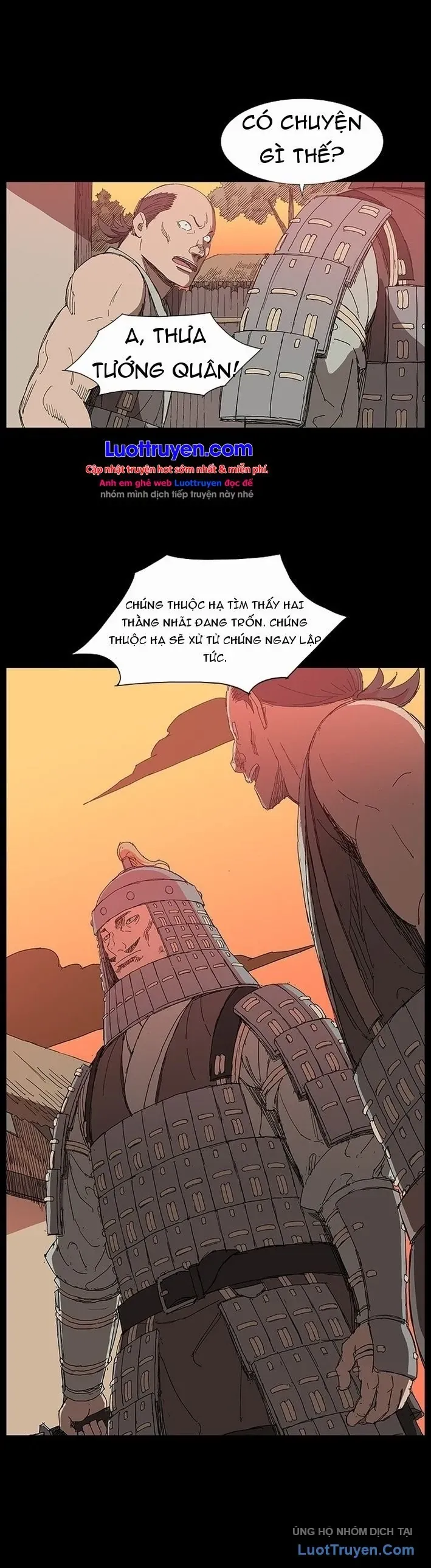 Chiến Binh Huyền Thoại Chapter 1 - 12