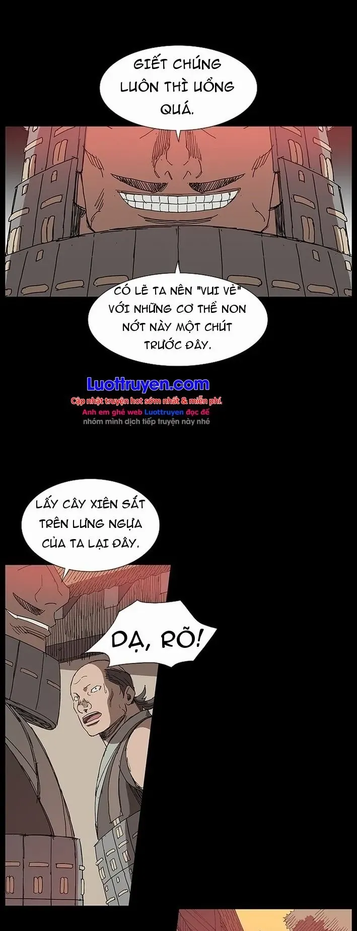 Chiến Binh Huyền Thoại Chapter 1 - 14