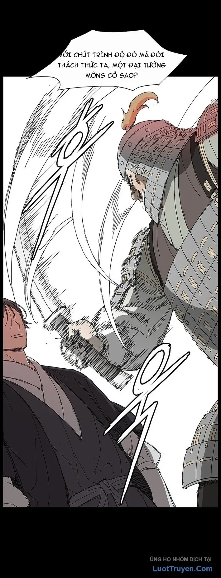 Chiến Binh Huyền Thoại Chapter 1 - 19