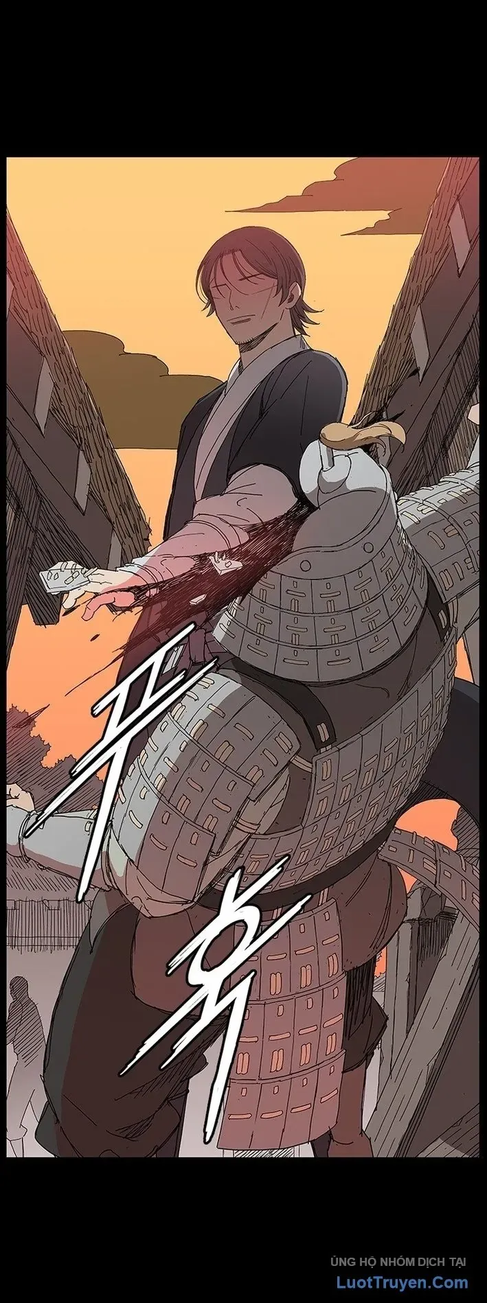 Chiến Binh Huyền Thoại Chapter 1 - 24