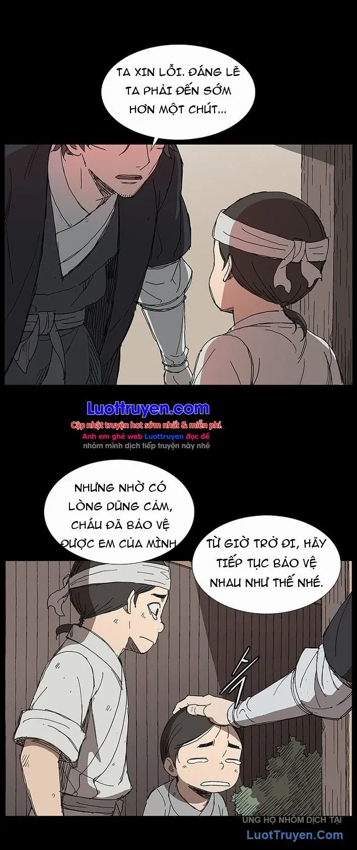 Chiến Binh Huyền Thoại Chapter 1 - 26
