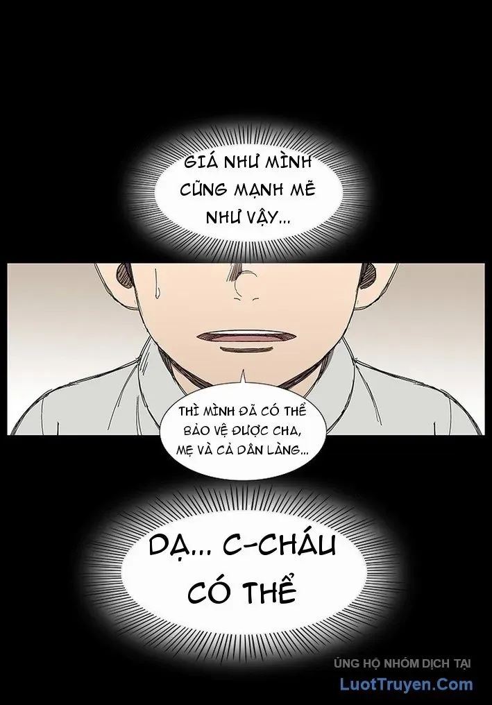 Chiến Binh Huyền Thoại Chapter 1 - 29