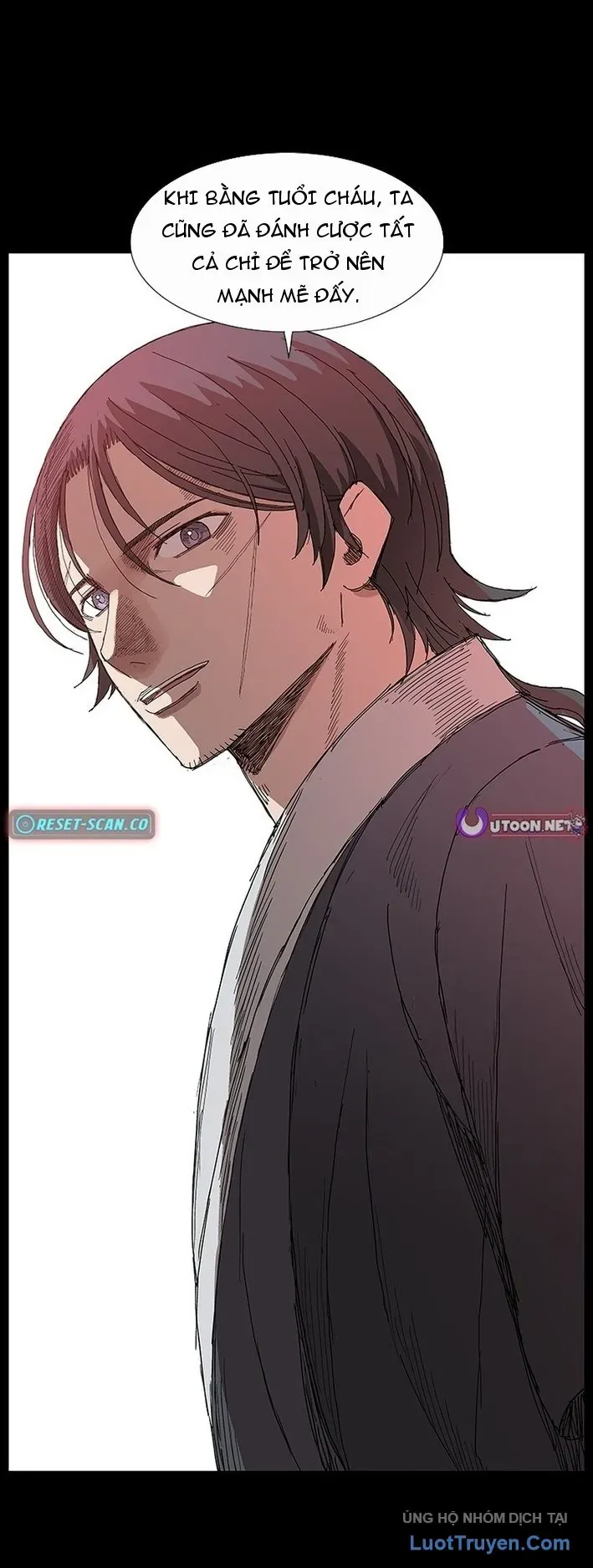 Chiến Binh Huyền Thoại Chapter 1 - 31