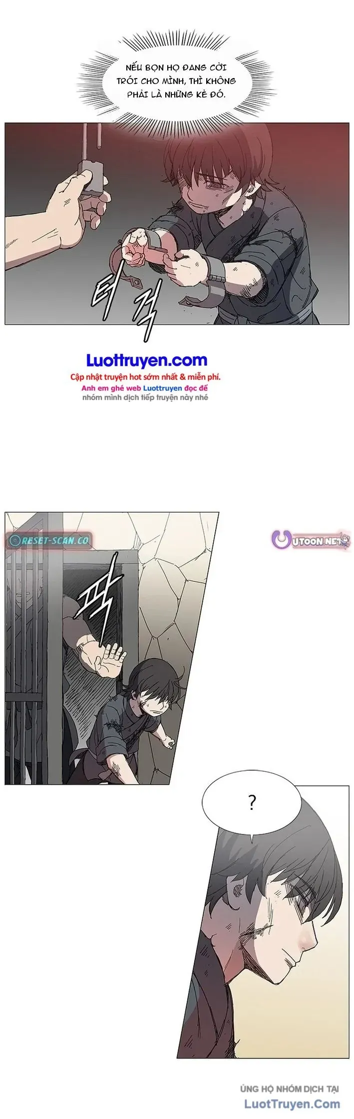 Chiến Binh Huyền Thoại Chapter 1 - 47