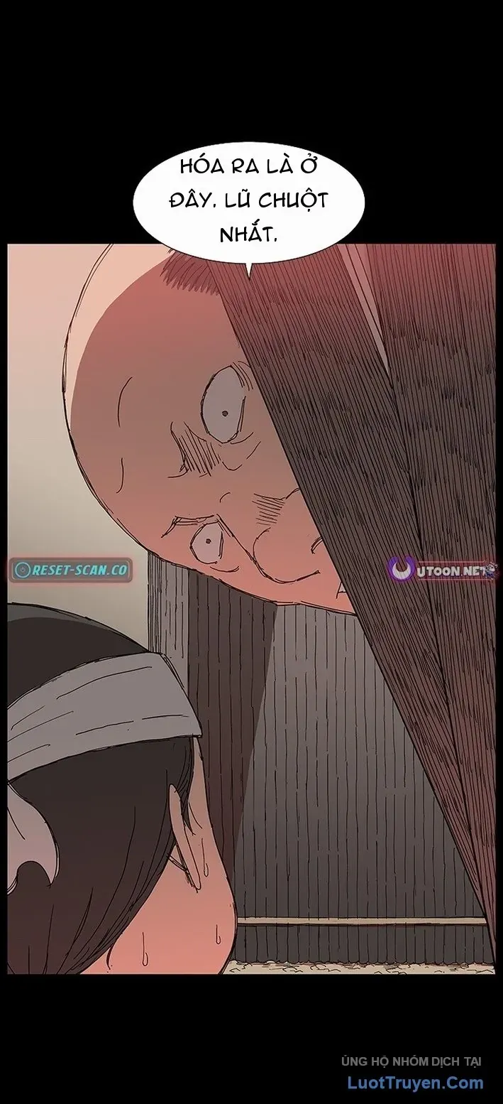 Chiến Binh Huyền Thoại Chapter 1 - 8