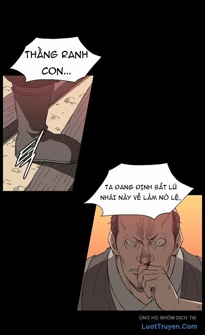 Chiến Binh Huyền Thoại Chapter 1 - 10